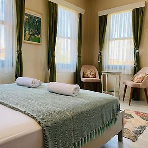 Deluxe Double Kamer
