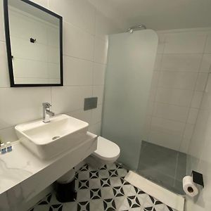 Superior Kamer met een King Size Bed